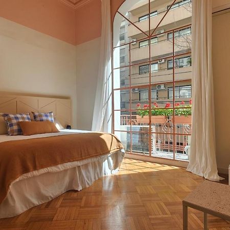 Casa Par Grand Suites Buenos Aires Luaran gambar