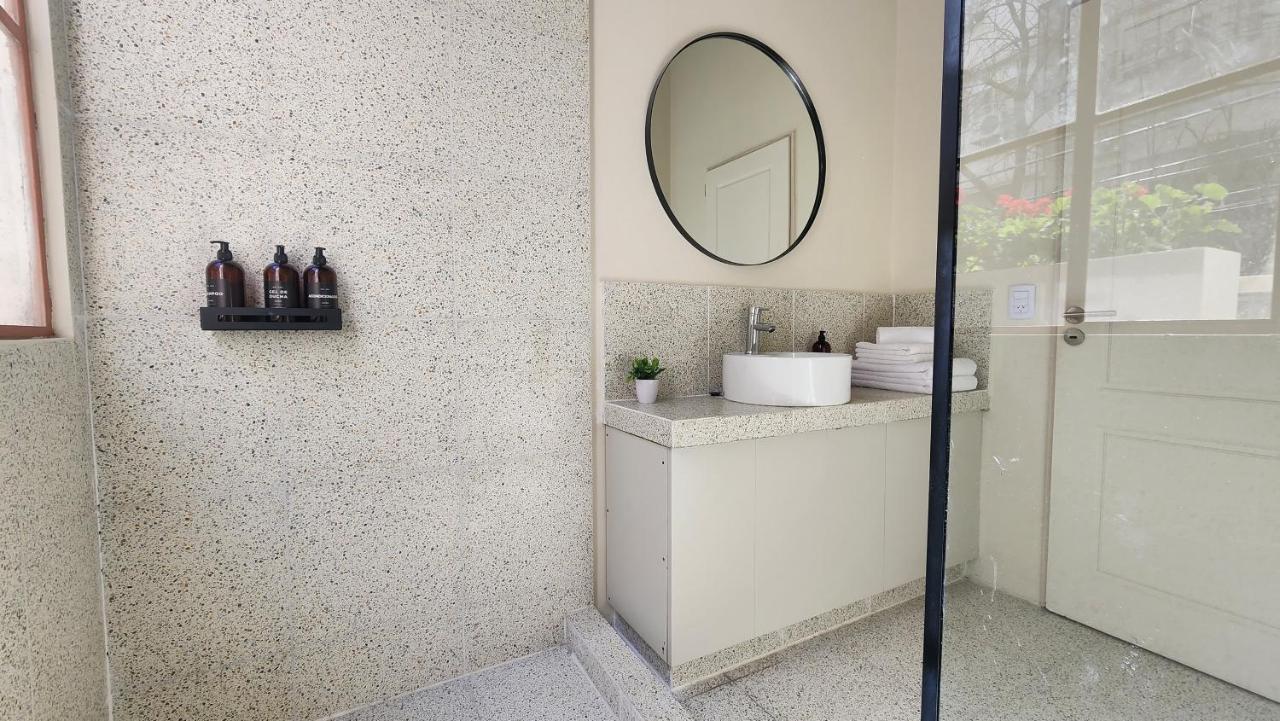 Casa Par Grand Suites Buenos Aires Luaran gambar
