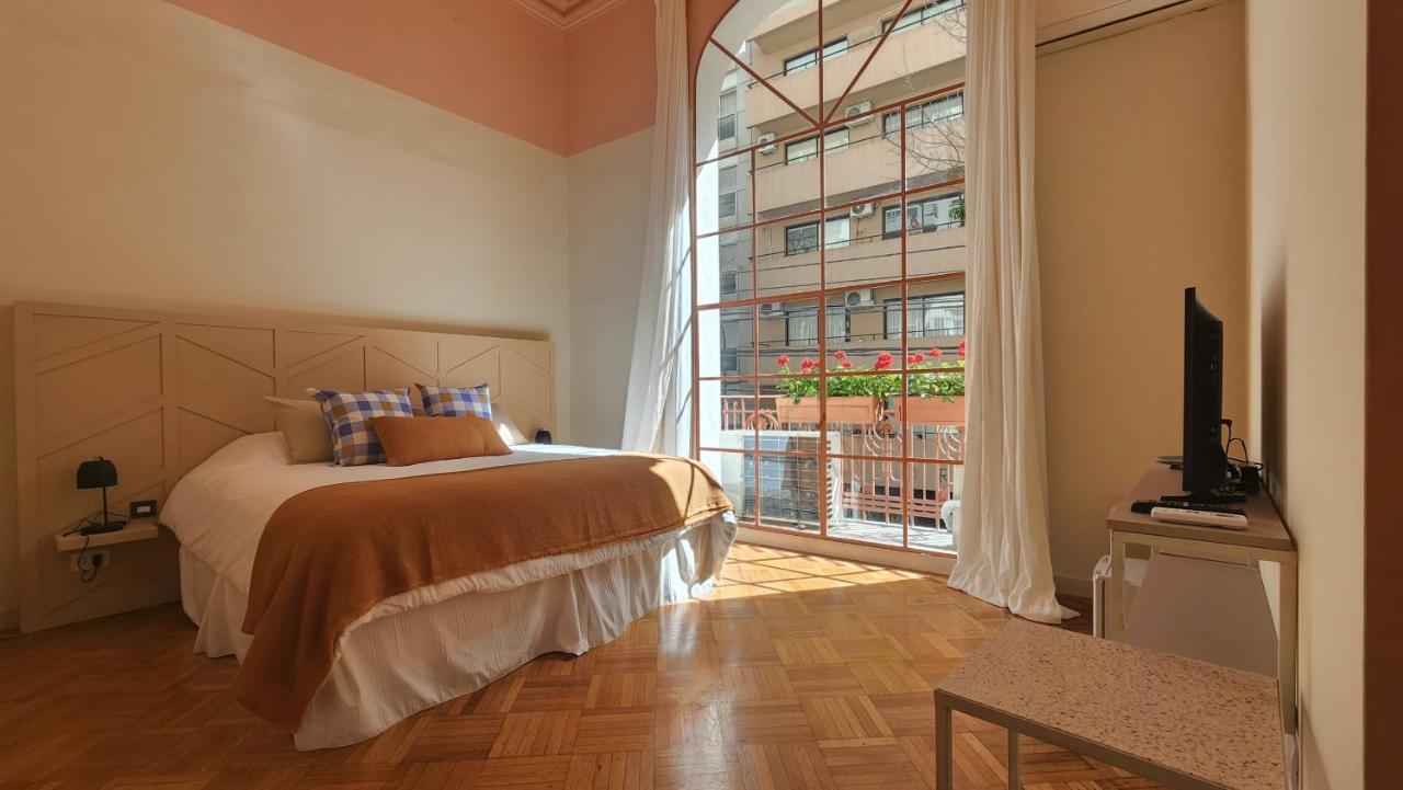 Casa Par Grand Suites Buenos Aires Luaran gambar