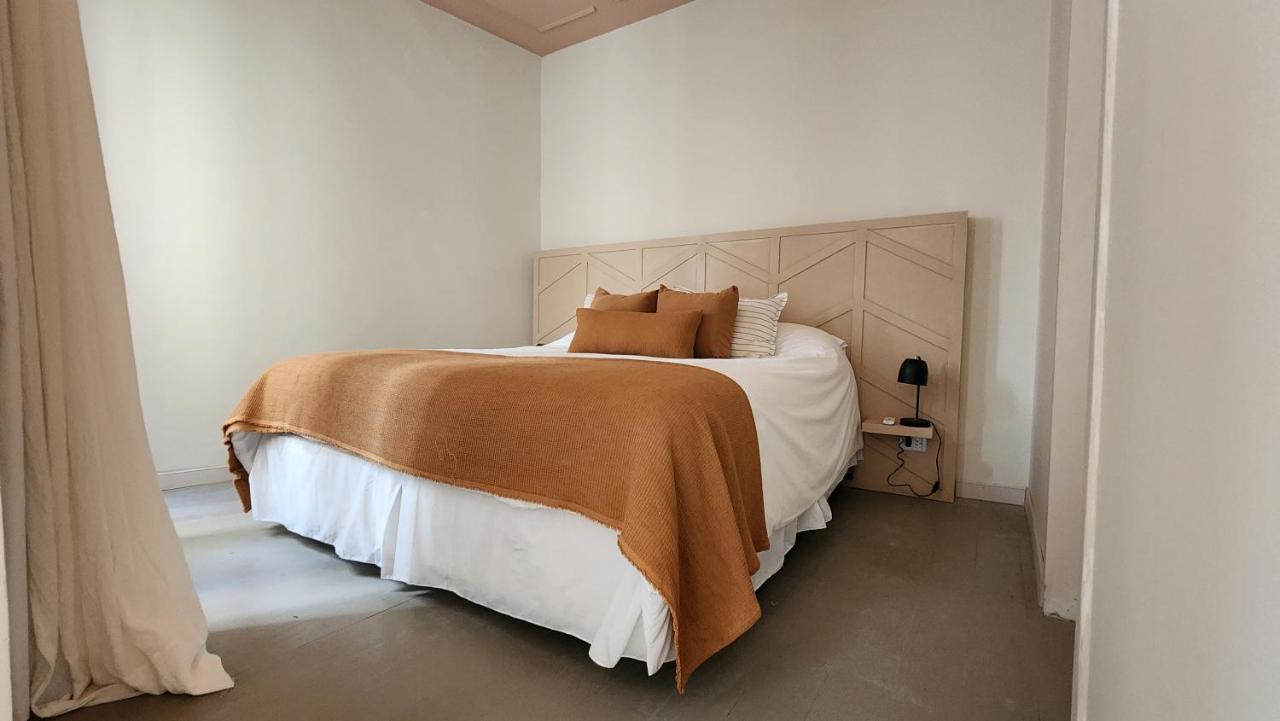 Casa Par Grand Suites Buenos Aires Luaran gambar