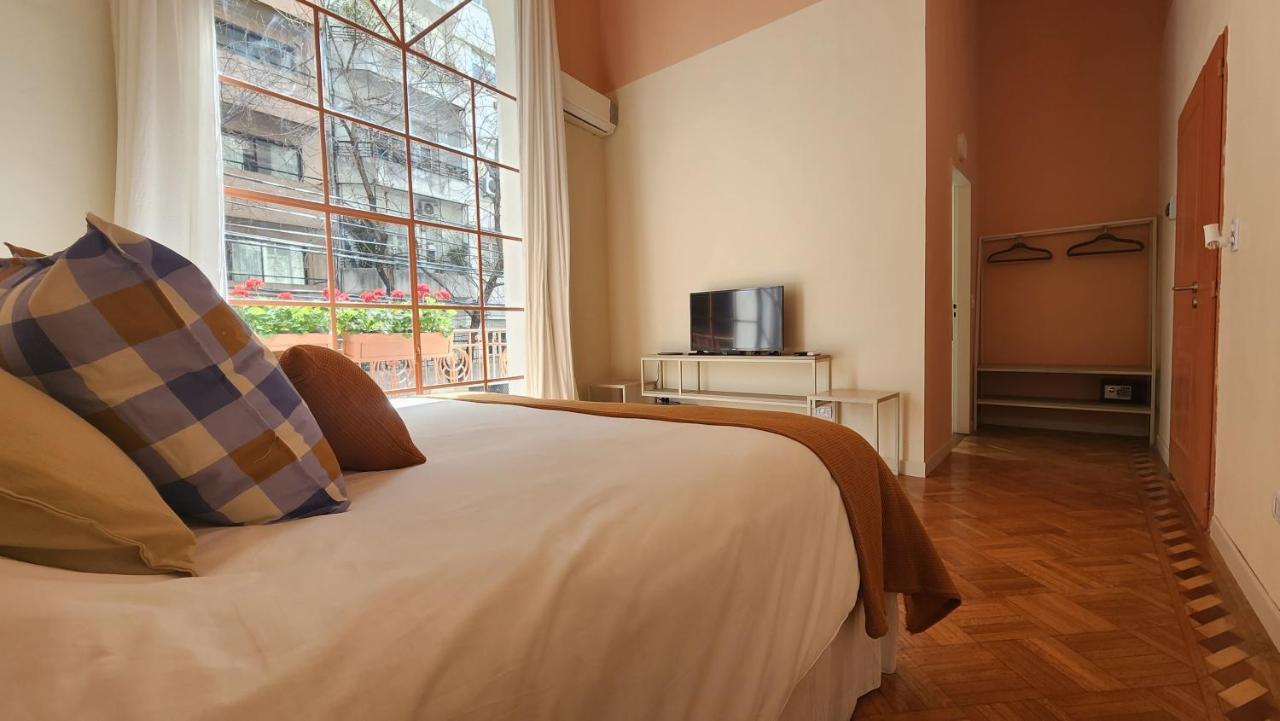Casa Par Grand Suites Buenos Aires Luaran gambar