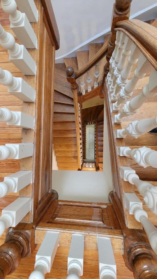 Casa Par Grand Suites Buenos Aires Luaran gambar
