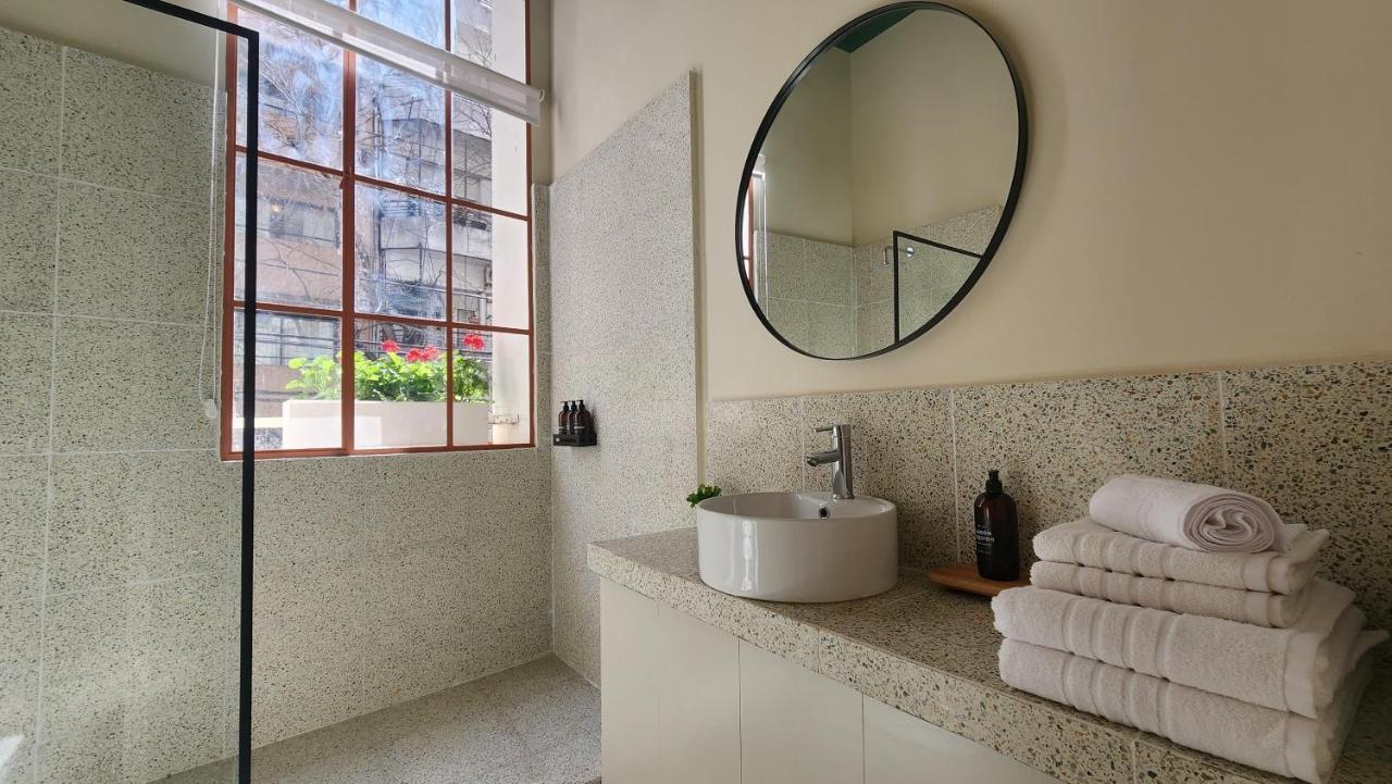 Casa Par Grand Suites Buenos Aires Luaran gambar