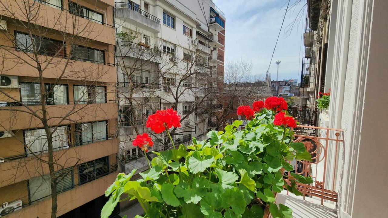 Casa Par Grand Suites Buenos Aires Luaran gambar