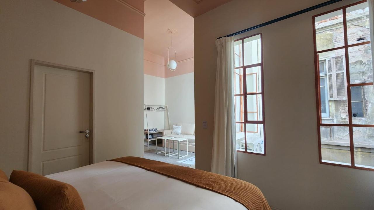 Casa Par Grand Suites Buenos Aires Luaran gambar