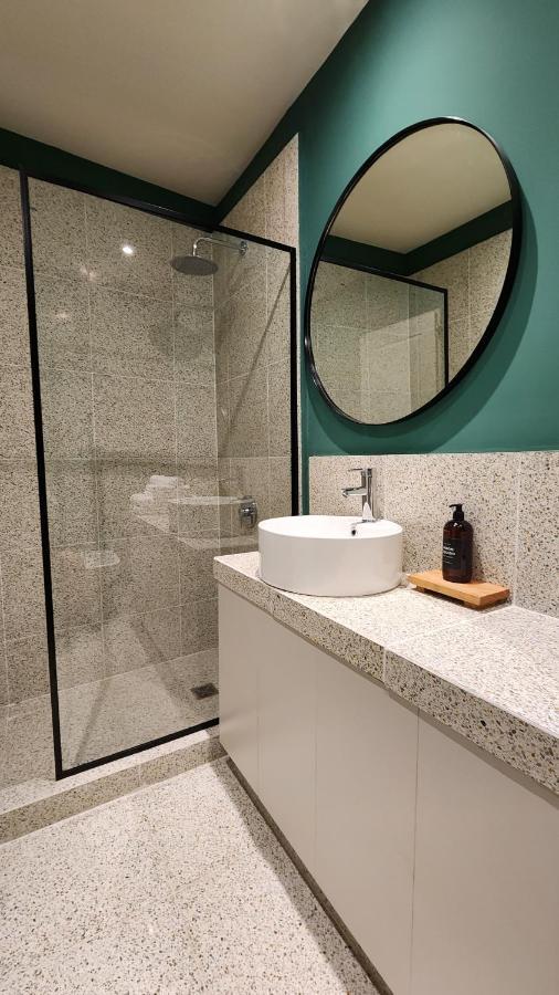 Casa Par Grand Suites Buenos Aires Luaran gambar