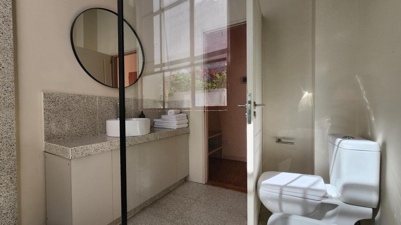 Casa Par Grand Suites Buenos Aires Luaran gambar