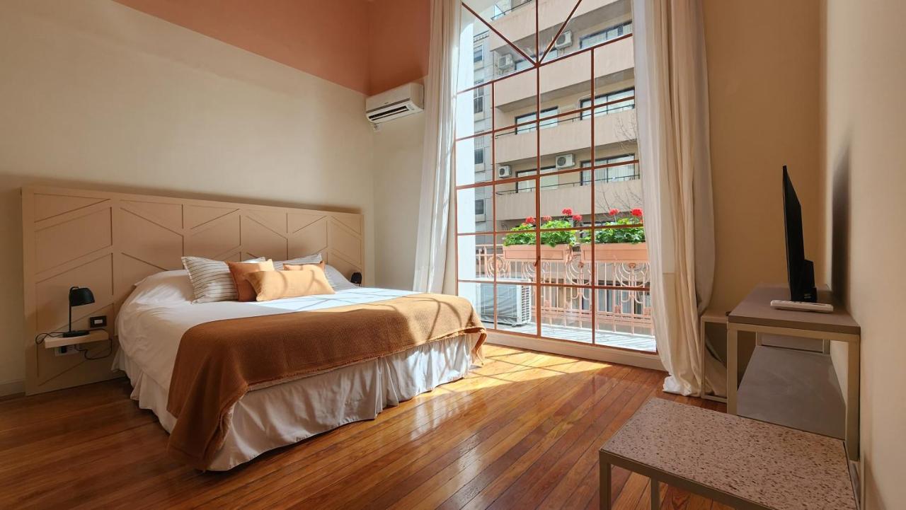 Casa Par Grand Suites Buenos Aires Luaran gambar