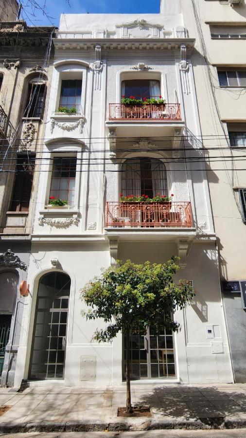 Casa Par Grand Suites Buenos Aires Luaran gambar