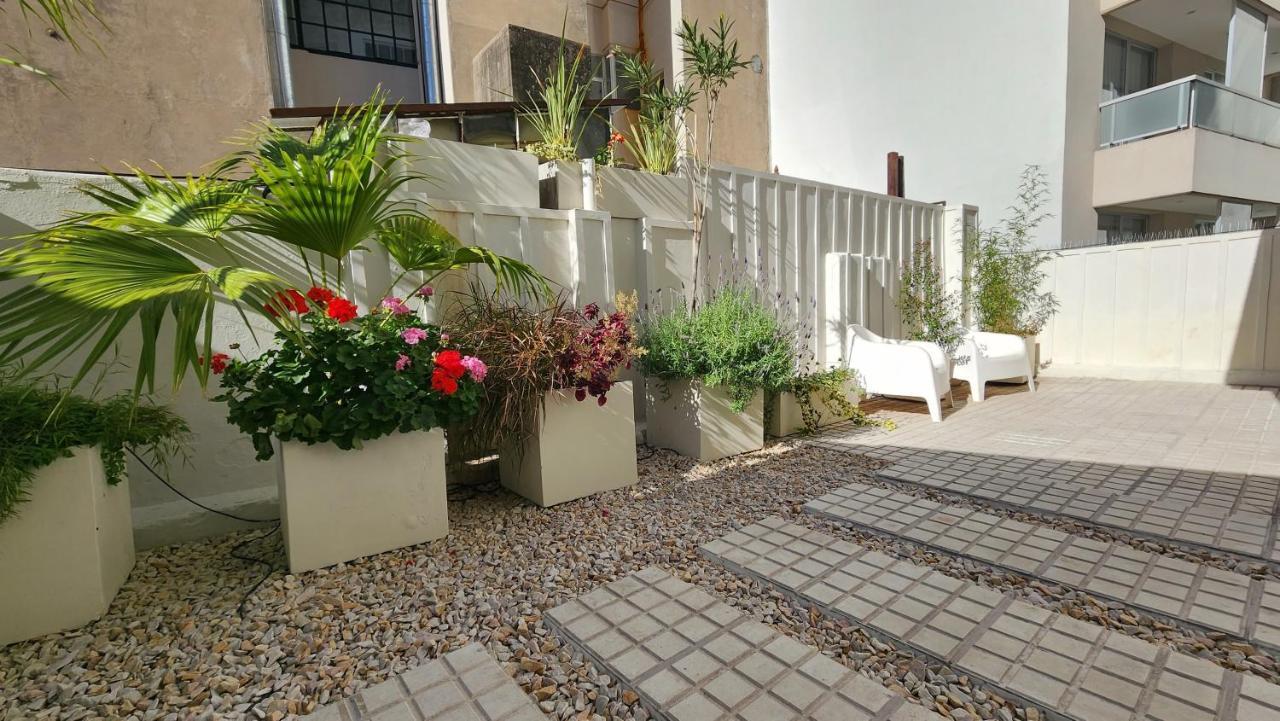Casa Par Grand Suites Buenos Aires Luaran gambar