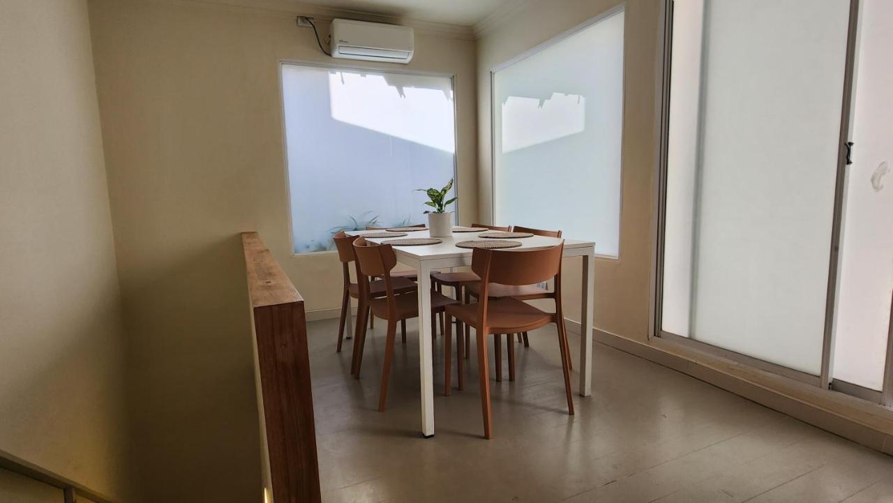 Casa Par Grand Suites Buenos Aires Luaran gambar