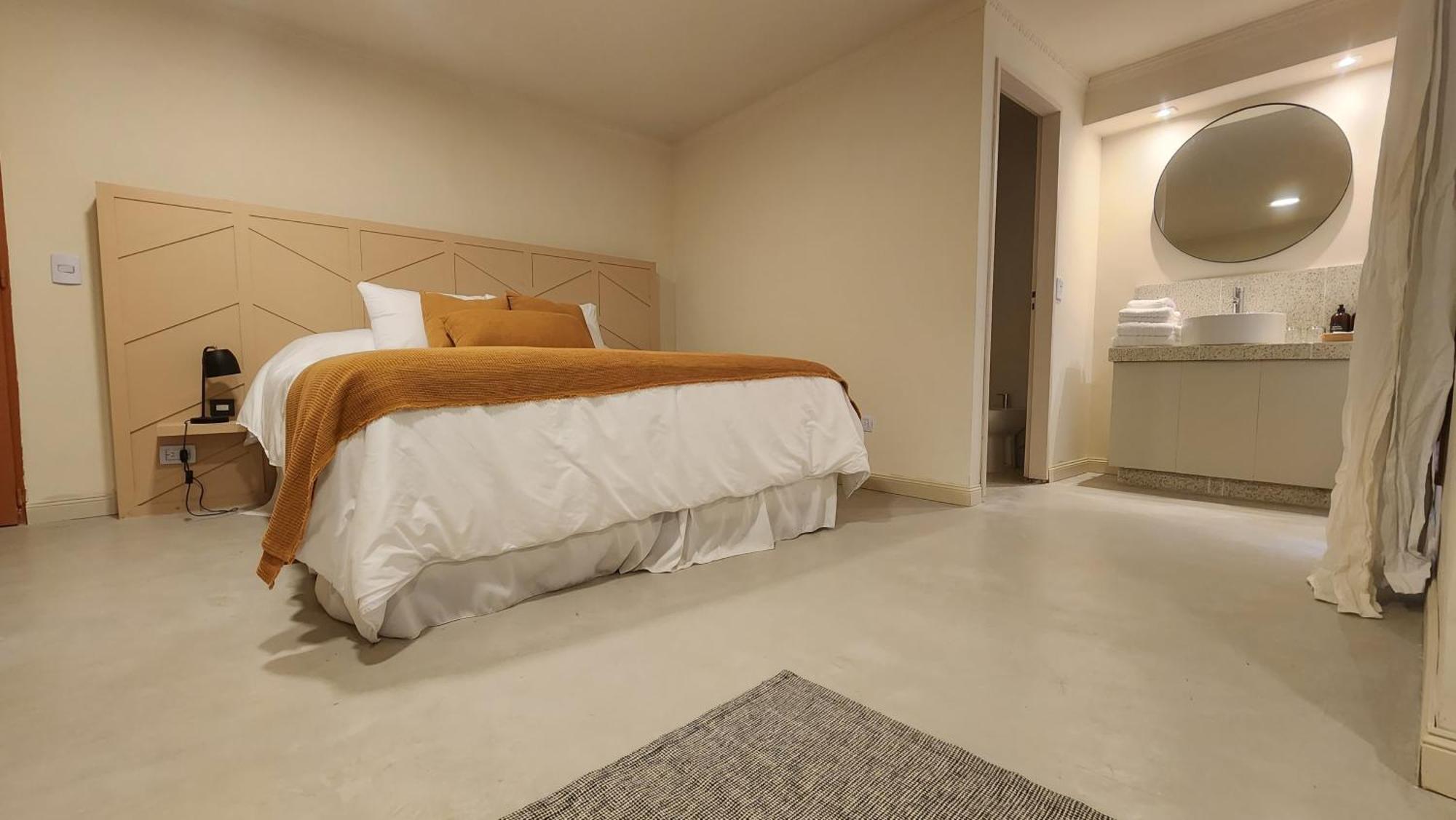 Casa Par Grand Suites Buenos Aires Luaran gambar
