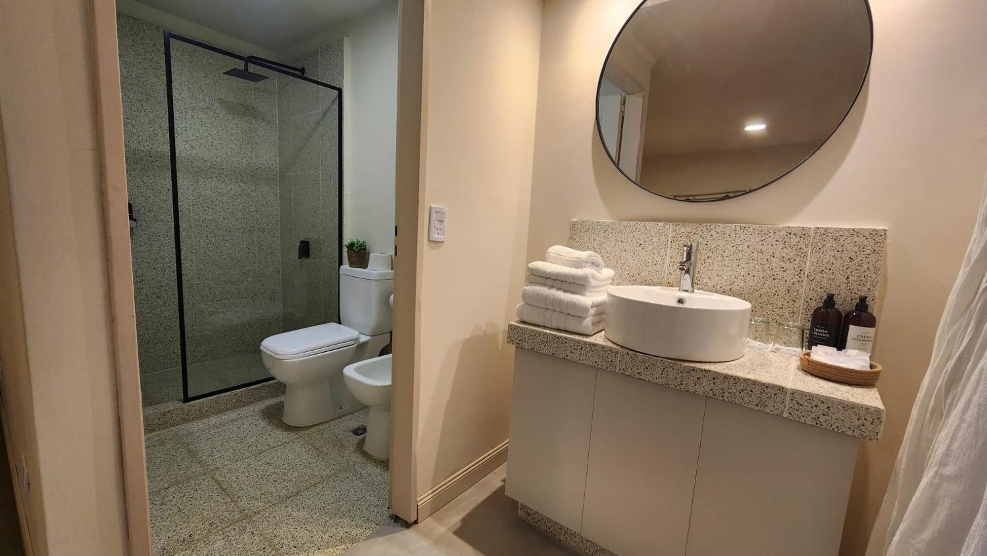 Casa Par Grand Suites Buenos Aires Luaran gambar