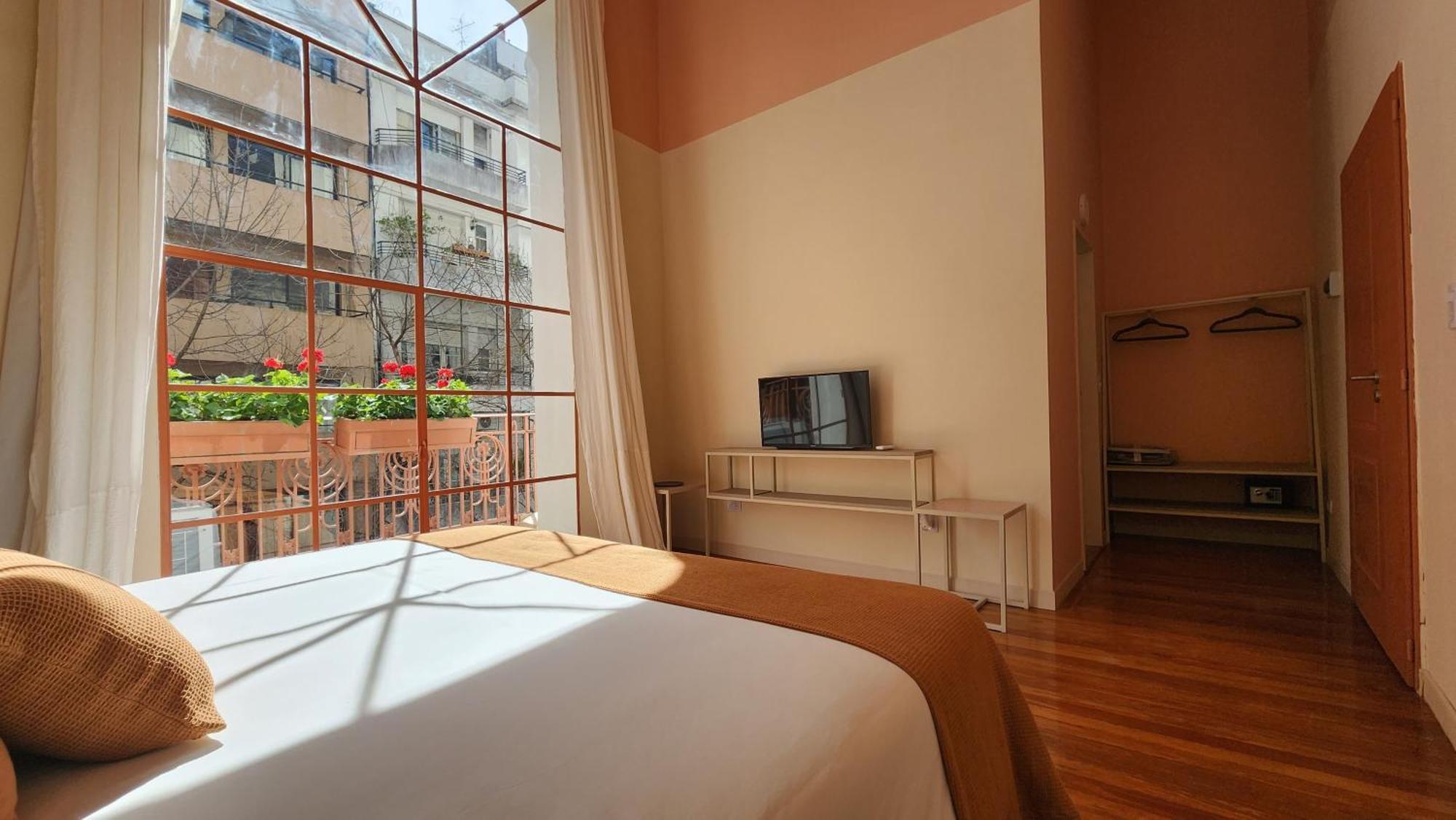 Casa Par Grand Suites Buenos Aires Luaran gambar